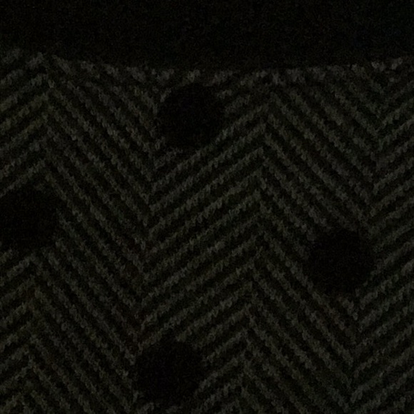 Land’s End polka dot A line dress. - Picture 4 of 4